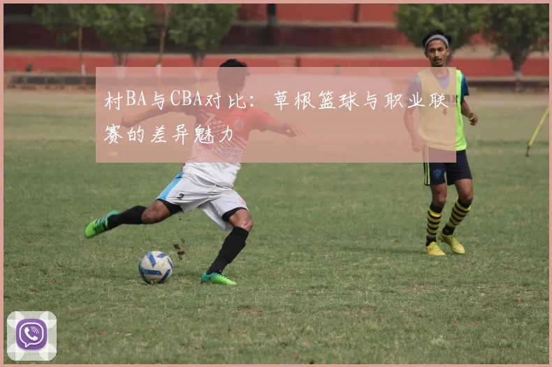 村BA与CBA对比:草根篮球与职业联赛的差异魅力