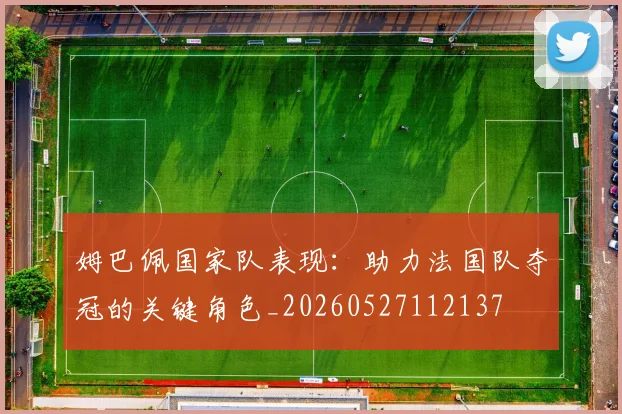 姆巴佩国家队表现：助力法国队夺冠的关键角色_20260527112137